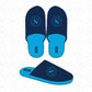 CIABATTE OFFICIAL SSC NAPOLI BLU