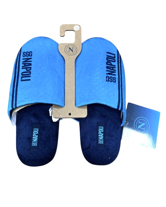CIABATTE OFFICIAL SSC NAPOLI AZZURRO