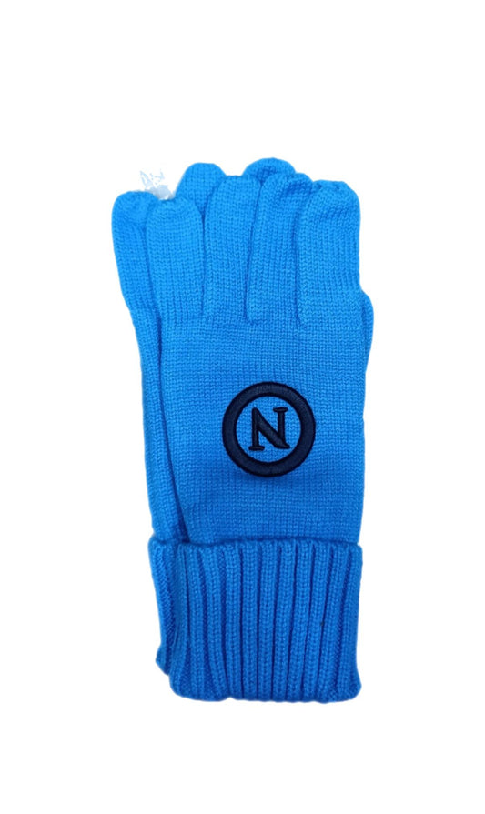 GUANTI OFFICIAL SSC NAPOLI AZZURRI