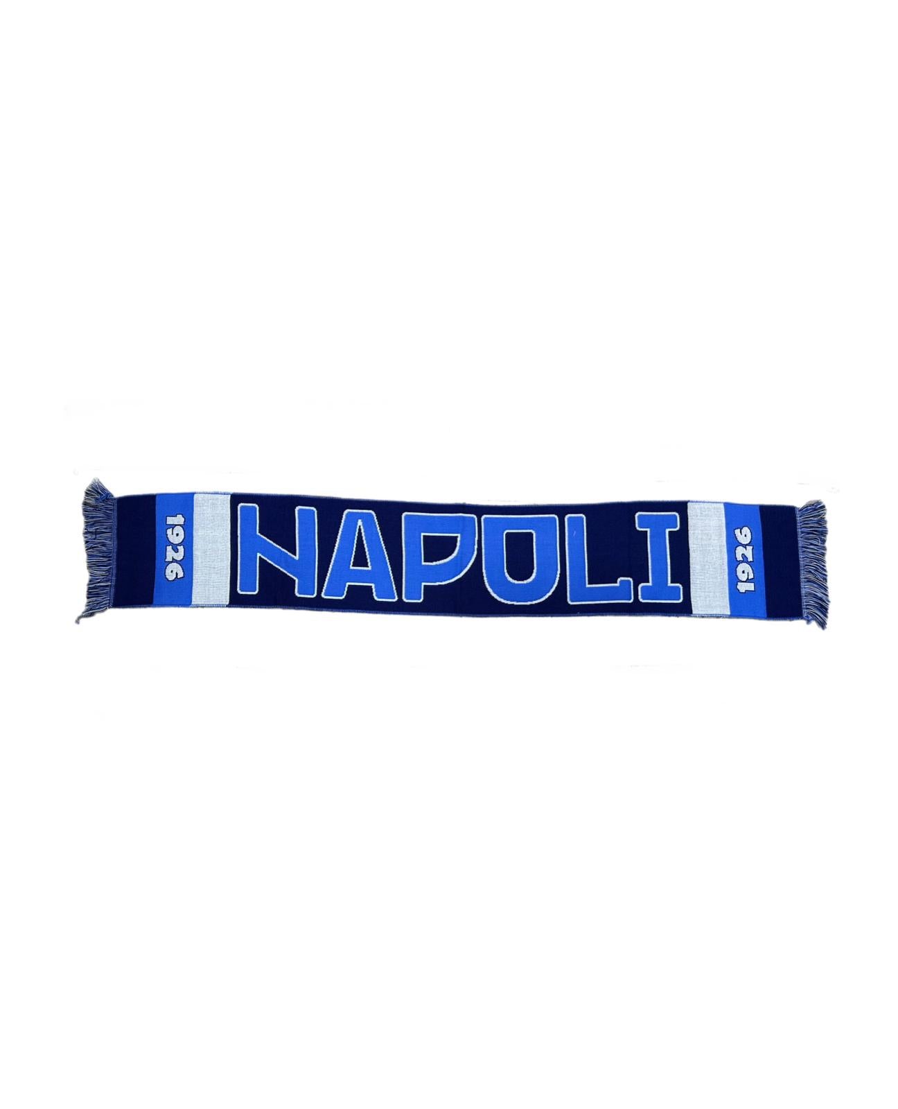 SCIARPA NAPOLI 1926