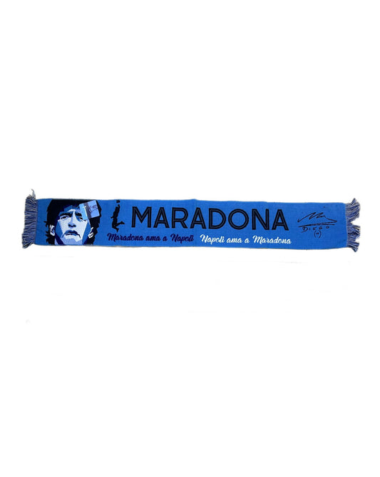 SCIARPA MARADONA OFFICIAL 1