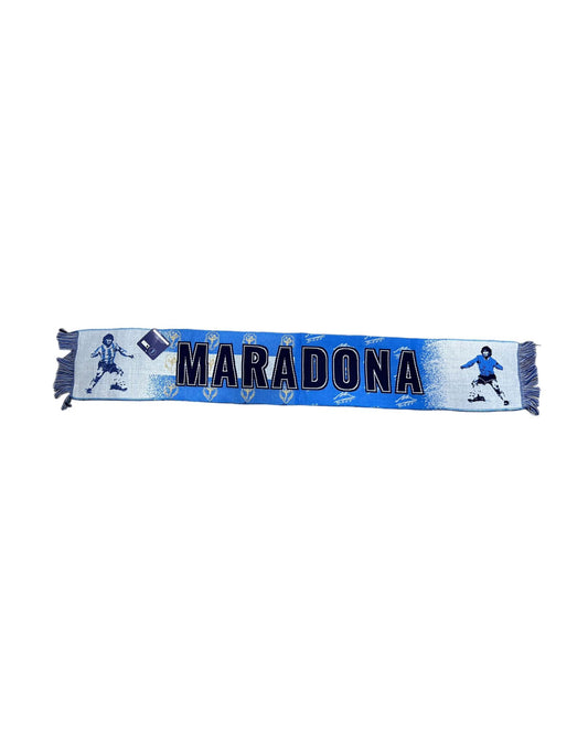 SCIARPA MARADONA OFFICIAL 3