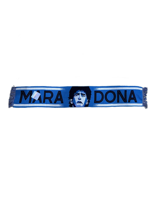 SCIARPA MARADONA OFFICIAL 5