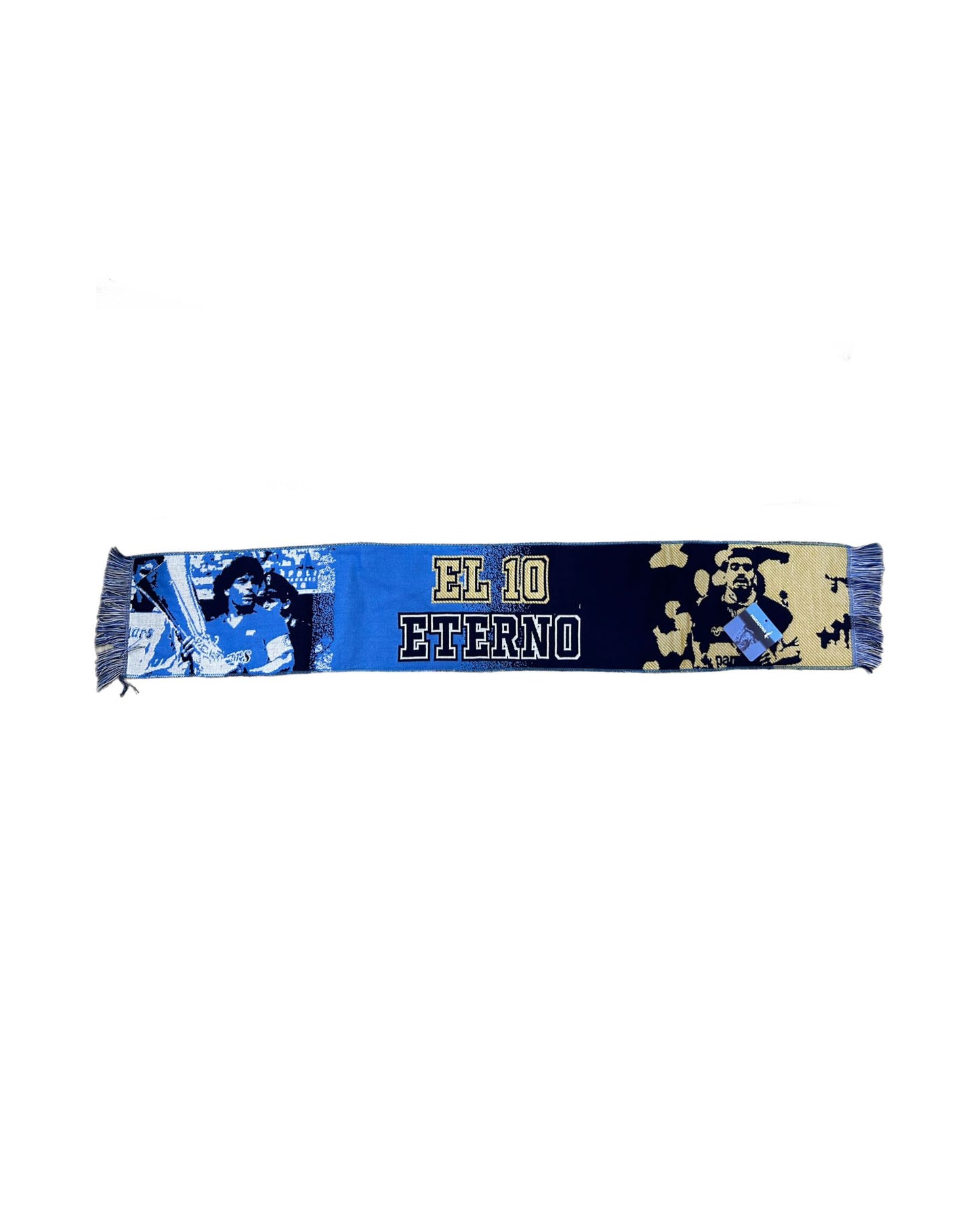 SCIARPA MARADONA OFFICIAL 6