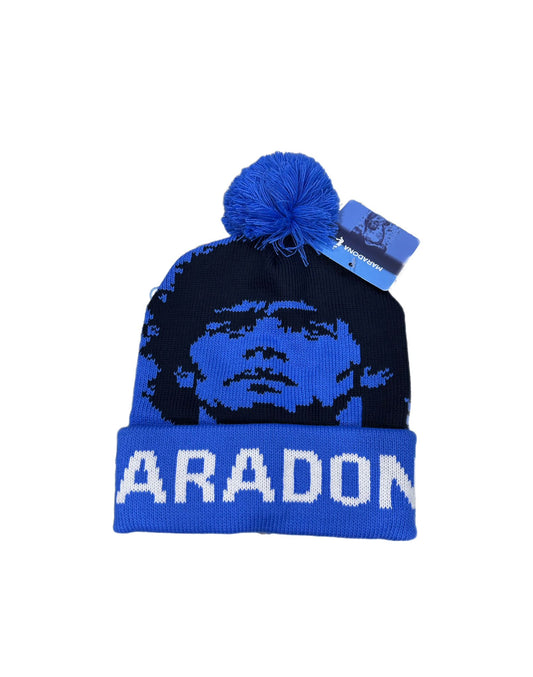 CAPPELLO MARADONA OFFICIAL