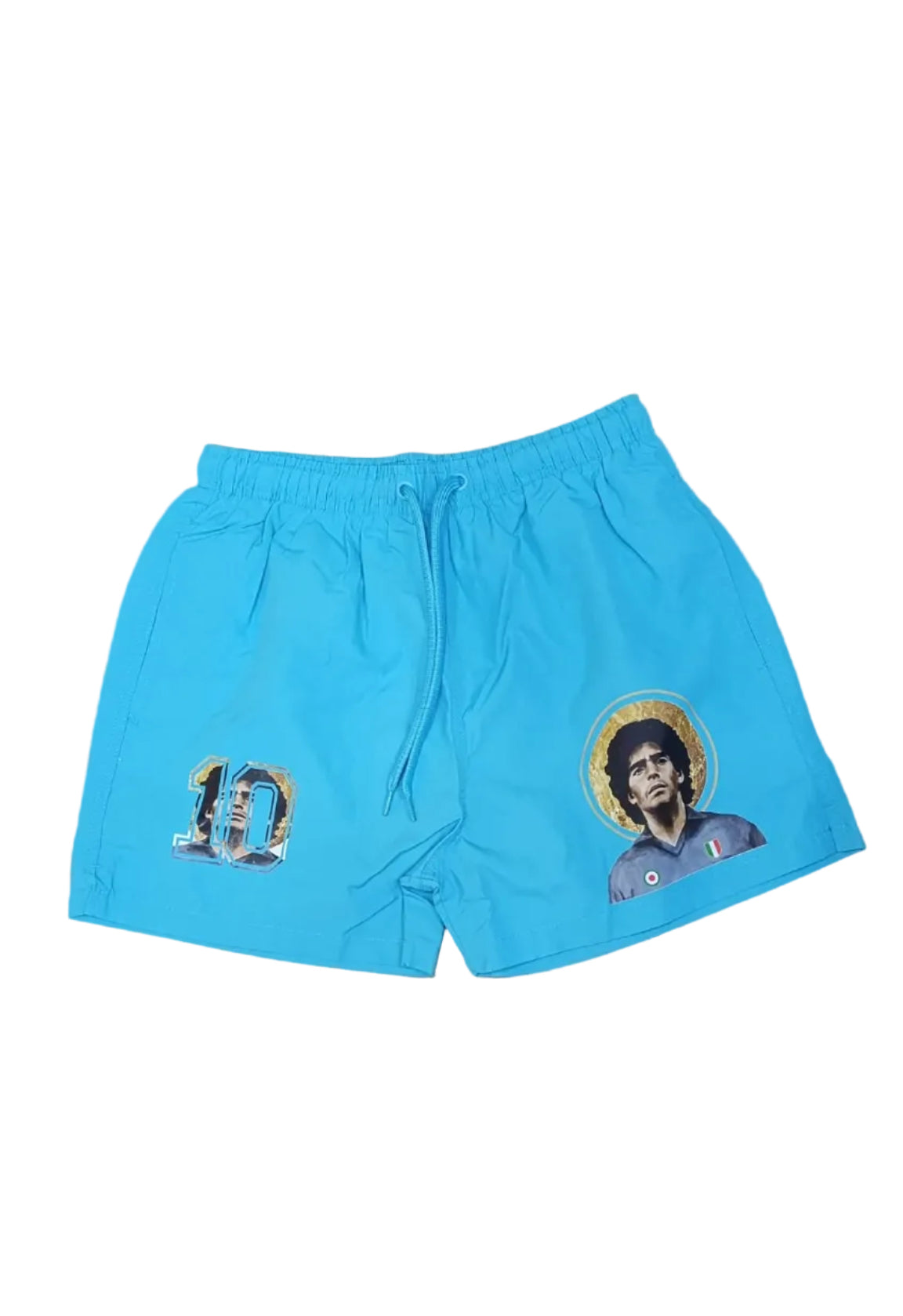 COSTUME DIOS AZZURRO