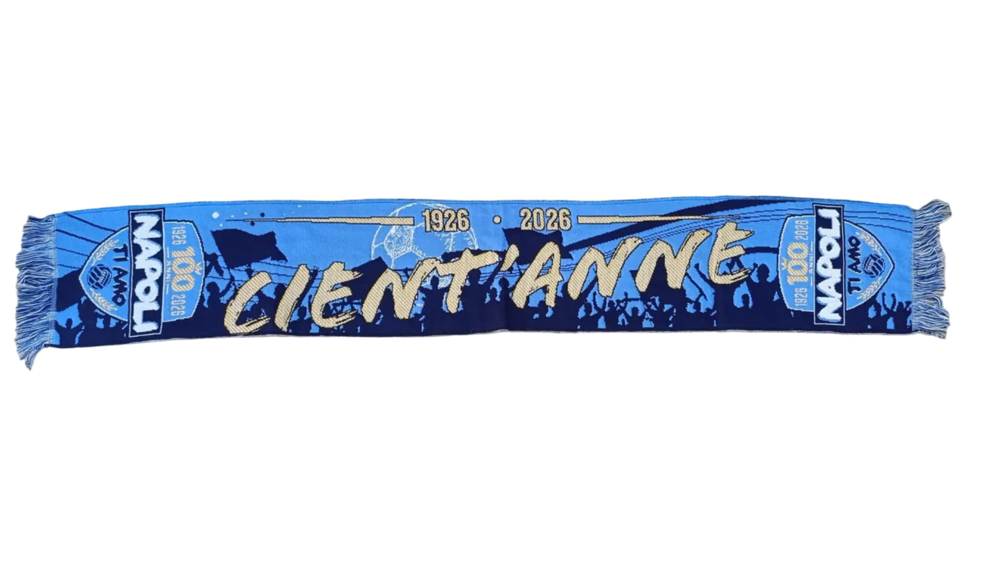 SCIARPA “CIENT’ANNE”