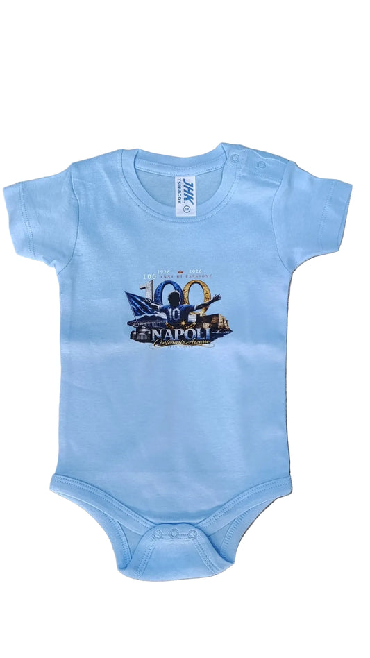 BODY BIMBO CENTENARIO AZZURRO