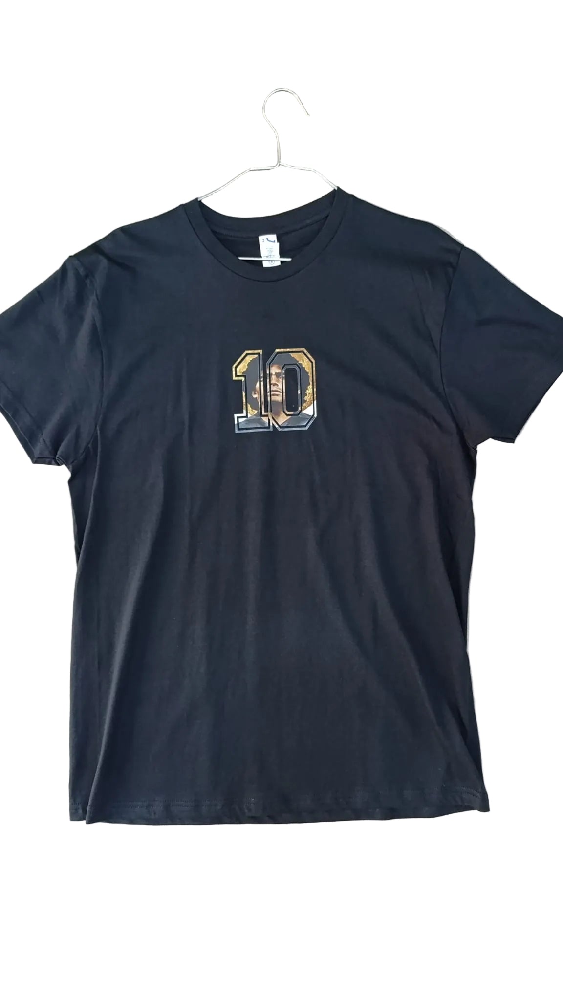 T-SHIRT SANTO MARADONA