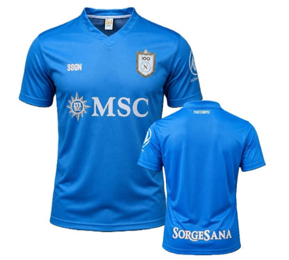 MAGLIA OFFICIAL SSC NAPOLI 2026/27