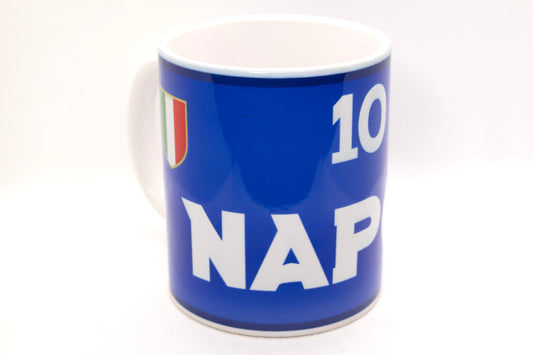 Tazza Napoli 1