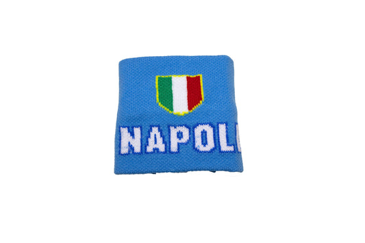 Polsini Napoli Campione