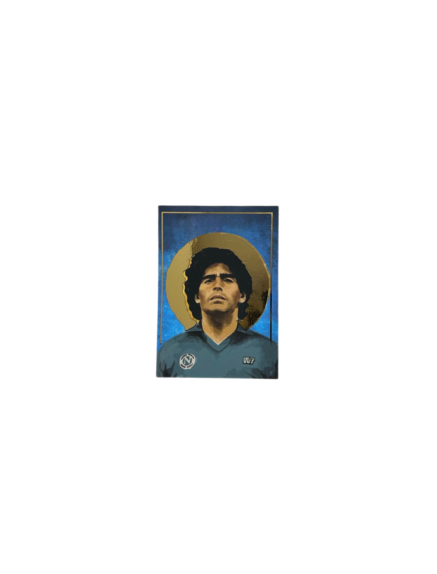 SANTINO MARADONA