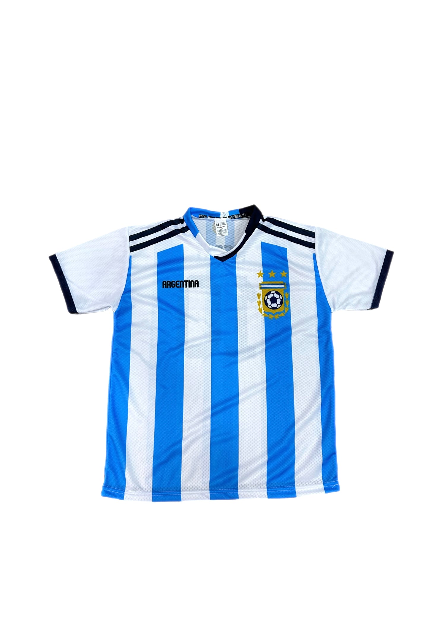 Maglia Argentina Messi