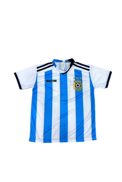 Maglia Argentina Messi