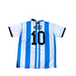 Maglia Argentina Messi