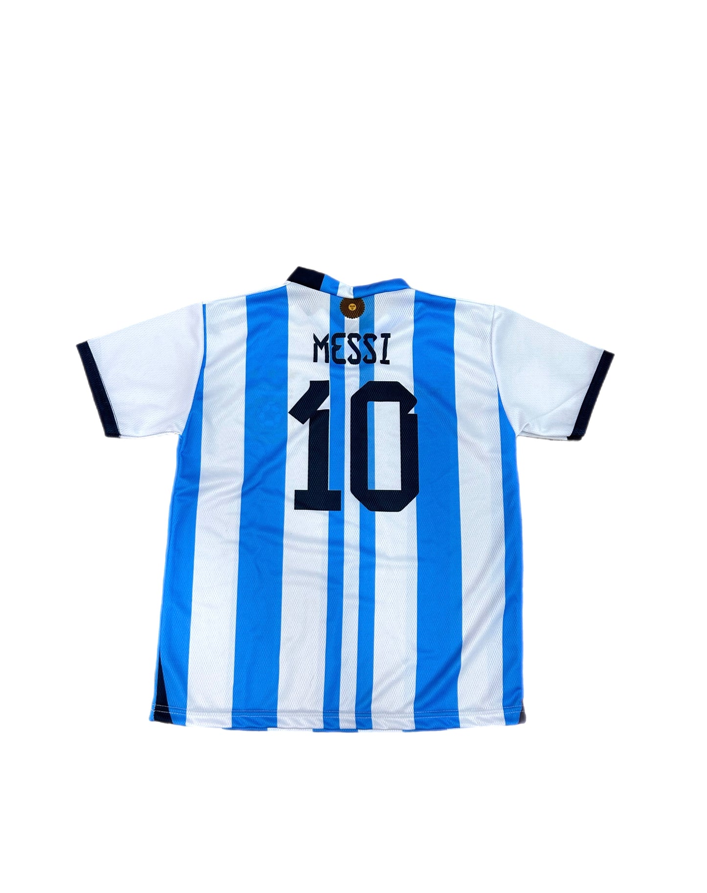 Maglia Argentina Messi