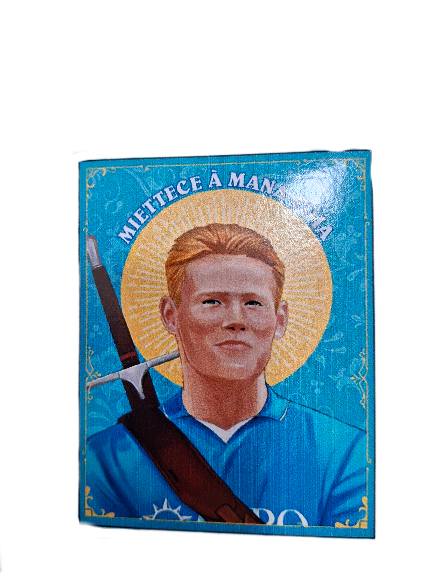 ADESIVO MCTOMINAY