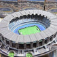 Stadio Maradona 3d da Costruire