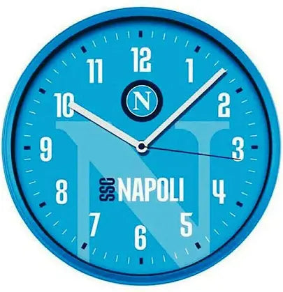 Orologio a Parete Ssc Napoli 1