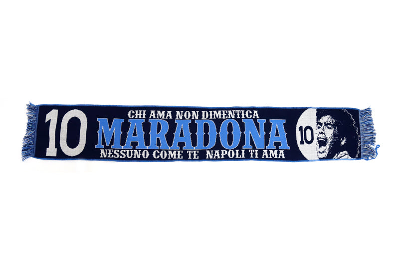 Sciarpa Maradona 2